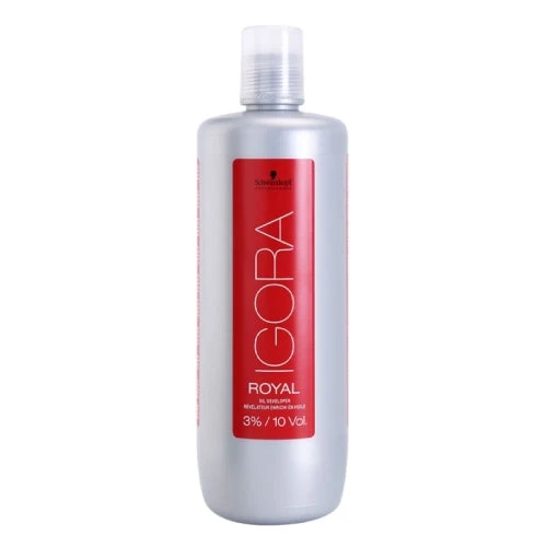 Schwarzkopf Oxigenta Lotion 10 Volume 3% 33.8 Oz 3 Schwarzkopf Oxigenta Lotion 10 Volume 3% 33.8 Oz