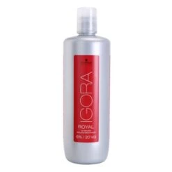 Schwarzkopf Oxigenta Lotion 20 Volume 6% 33.8 Oz