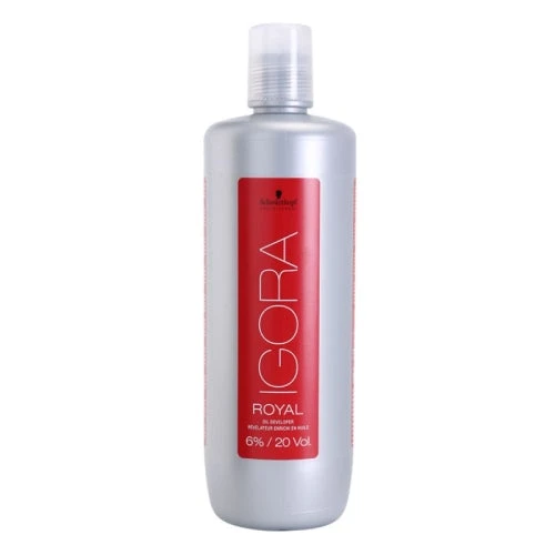 Schwarzkopf Oxigenta Lotion 20 Volume 6% 33.8 Oz 3 Schwarzkopf Oxigenta Lotion 20 Volume 6% 33.8 Oz