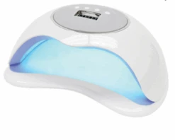 Fanta Sea 2-in-1 LED/UV Nail Lamp