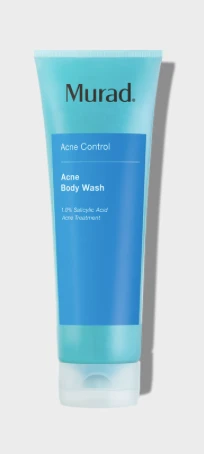 MURAD ACNE BODY WASH 8.5 OZ