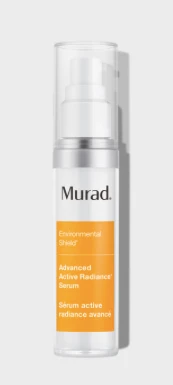 MURAD ACTIVE RADIANCE SERUM 1 OZ