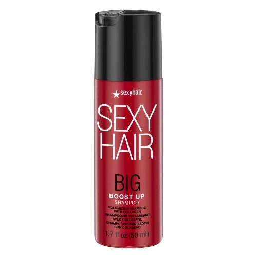 Sexy Hair Big Boost Up Shampoo 4 Sexy Hair Big Boost Up Shampoo - Image 2