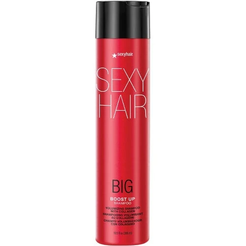 Sexy Hair Big Boost Up Shampoo 3 Sexy Hair Big Boost Up Shampoo