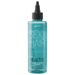 Sexy Hair Healthy Gloss N Glow Rinse 6.5 Oz