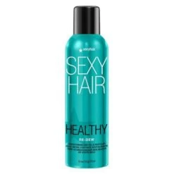 Sexy Hair Healthy Sexy Hair Re-Dew Conditioning Dry Oil And Restyler 5.1 Oz