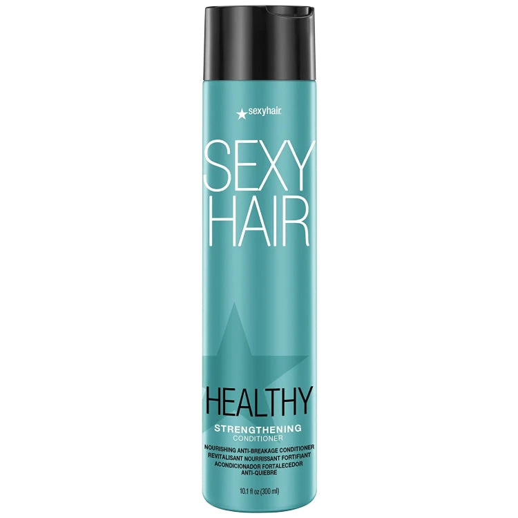 Sexy Hair Healthy Strengthening Conditioner 10.1 Oz 3 Sexy Hair Healthy Strengthening Conditioner 10.1 Oz