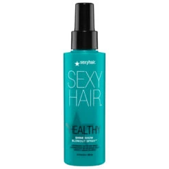 Sexy Hair Shine Show Blowout Spray 5.1 Oz