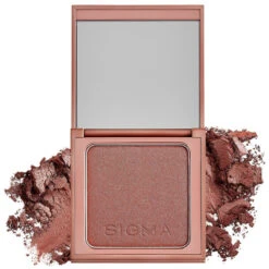 Sigma Beauty Blush -Image Beauty Shop Sigma Beauty Blush Bronze Star