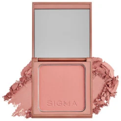 Sigma Beauty Blush -Image Beauty Shop Sigma Beauty Blush Nearly Wild