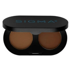 Sigma Beauty Color+Shape Brow Powder Duo 7 Sigma Beauty Color+Shape Brow Powder Duo -Image Beauty Shop Sigma Beauty Color Shape Brow Powder Duo Medium
