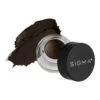 Sigma Beauty Define+Pose Brow Pomade