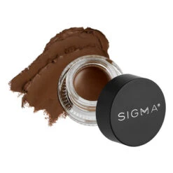 Sigma Beauty Define+Pose Brow Pomade -Image Beauty Shop Sigma Beauty Define Pose Brow Pomade Medium