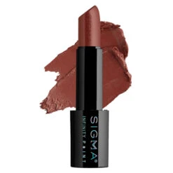 Sigma Beauty Infinity Point Lipstick -Image Beauty Shop Sigma Beauty Infinity Point Lipstick Red Velvet