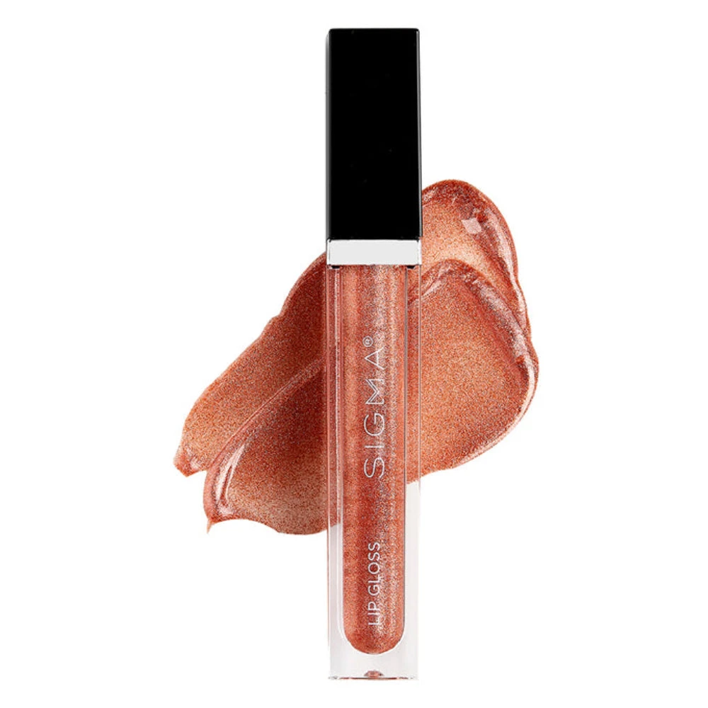 Sigma Beauty Lip Gloss 4 Sigma Beauty Lip Gloss - Image 2
