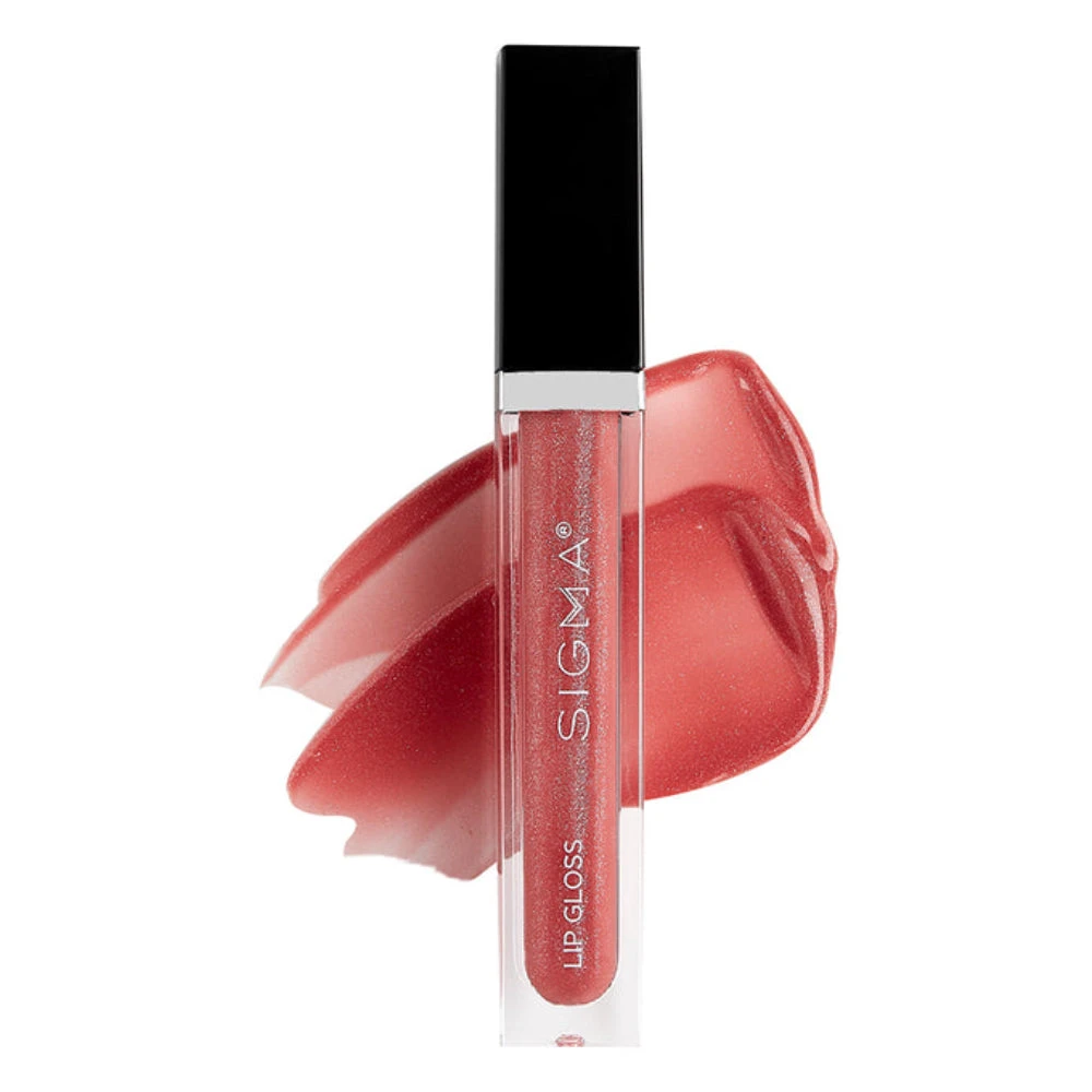 Sigma Beauty Lip Gloss 6 Sigma Beauty Lip Gloss - Image 4