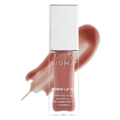 Sigma Beauty Renew Lip Oil 7 Sigma Beauty Renew Lip Oil -Image Beauty Shop Sigma Beauty Renew Lip Oil Tint
