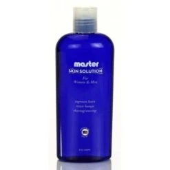 Master Skin Solution Bump Control 8 Oz