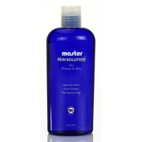 Master Skin Solution Bump Control 8 Oz 3 Master Skin Solution Bump Control 8 Oz