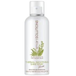 Smart Solutions Thermal Smoothing Shine Spray 5 Oz