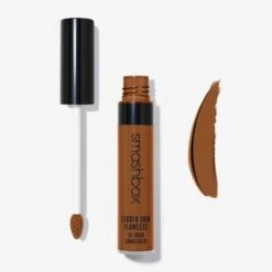 Smashbox Studio Skin Flawless 24 Hour Concealer 26 Smashbox Studio Skin Flawless 24 Hour Concealer -Image Beauty Shop Smashbox Studio Skin Flawless 24 Hour Concealer Dark Warm