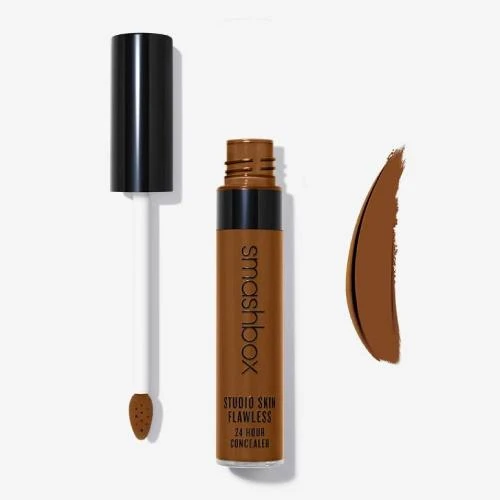 Smashbox Studio Skin Flawless 24 Hour Concealer 6 Smashbox Studio Skin Flawless 24 Hour Concealer - Image 4