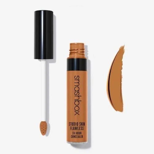 Smashbox Studio Skin Flawless 24 Hour Concealer 11 Smashbox Studio Skin Flawless 24 Hour Concealer - Image 9