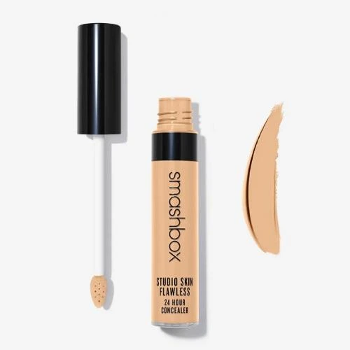 Smashbox Studio Skin Flawless 24 Hour Concealer 21 Smashbox Studio Skin Flawless 24 Hour Concealer - Image 19