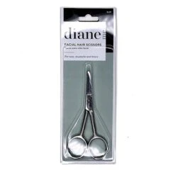 Diane Facial Hair Scissors