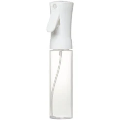 Soft N Style Mini Continuous Mist Spray Bottle 3 Oz