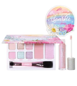 Petite N Pretty Sparkly Ever After Set