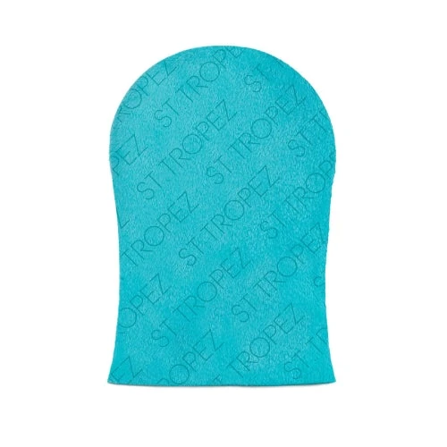 St. Tropez Double Sided Velvet Applicator Mitt 3 St. Tropez Double Sided Velvet Applicator Mitt