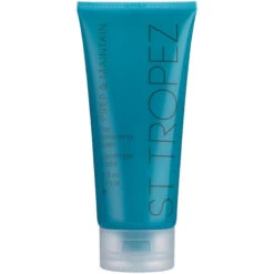 St. Tropez Tan Enhancing Body Polish 6.7 Oz