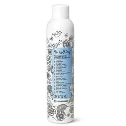 No Nothing Very Sensitive Strong Hair Spray 8.5 Oz
