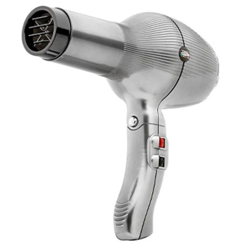 Stylecraft Gamma+ Absolute Power Dryer-Silver 3 Stylecraft Gamma+ Absolute Power Dryer-Silver