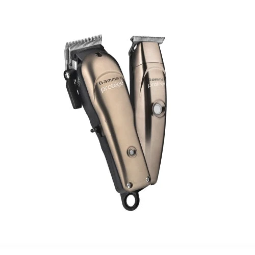 Stylecraft Gamma + Protege Combo - Gunmetal 3 Stylecraft Gamma + Protege Combo - Gunmetal