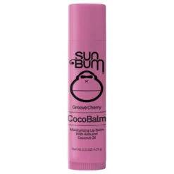 Sun Bum Cocobalm 10 Sun Bum Cocobalm -Image Beauty Shop Sun Bum Cocobalm Groove Cherry