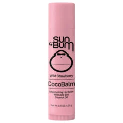 Sun Bum Cocobalm 13 Sun Bum Cocobalm -Image Beauty Shop Sun Bum Cocobalm Wild Strawberry