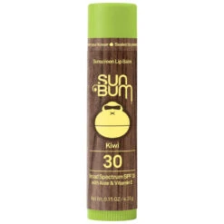 Sun Bum SPF 30 Lip Balm 8 Sun Bum SPF 30 Lip Balm -Image Beauty Shop Sun Bum SPF 30 Lip Balm Kiwi