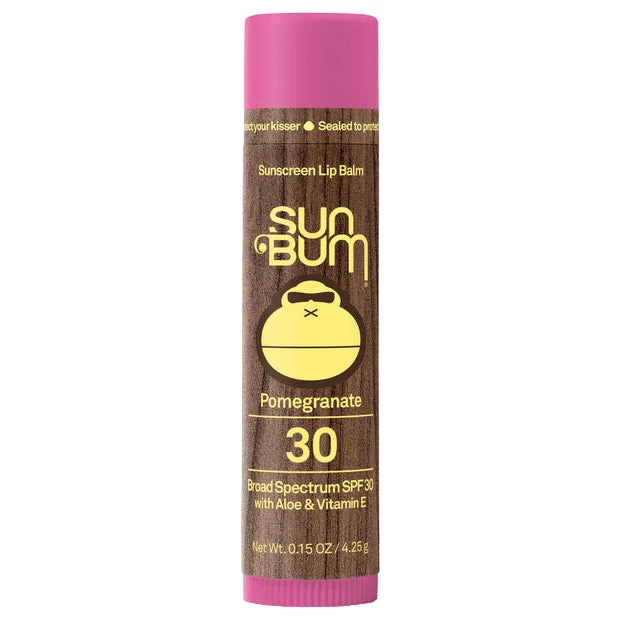 Sun Bum SPF 30 Lip Balm 6 Sun Bum SPF 30 Lip Balm - Image 4