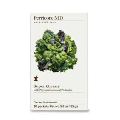 Perricone MD Supplements Super Greens 30 Packets