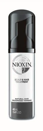 Nioxin System 2 Scalp Treatment