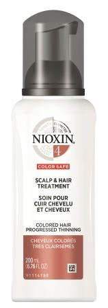 Nioxin System 4 Scalp Treatment 5 Nioxin System 4 Scalp Treatment - Image 3