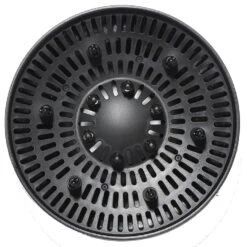 T3 Fit Diffuser -Image Beauty Shop T3 Fit Diffuser Graphite