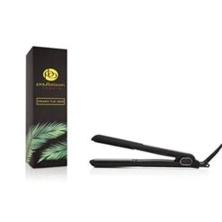 Paul Brown Premium Ceramic Flat Iron 1 Inch