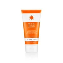 Tan Towel BB Body Glow 5.7 Oz