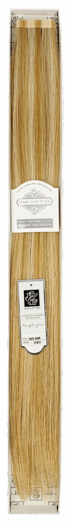 Hair Couture Tape Hair 18 Pcs 22 Inch