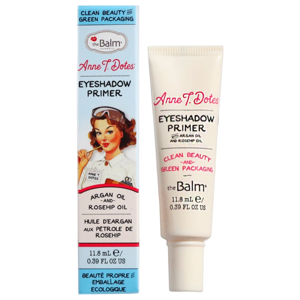 The Balm Anne T. Dotes Eye Primer 3 The Balm Anne T. Dotes Eye Primer