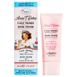 The Balm Anne T. Dotes Face Primer