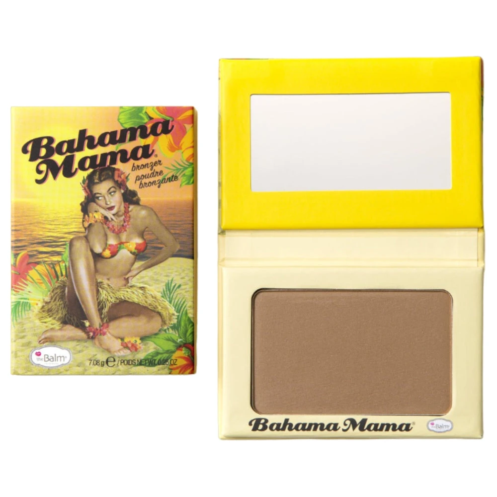 The Balm Bahama Mama 3 The Balm Bahama Mama